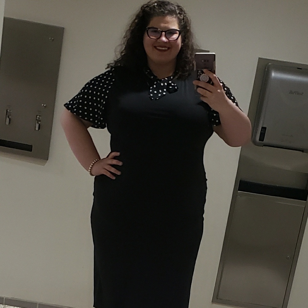 Meet your Posher, Corinne
